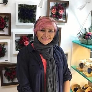 Meet your Posher, Faranak